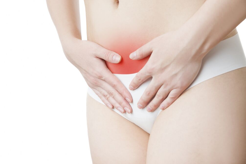 Cystitis if not treated properly can lead to many serious consequences