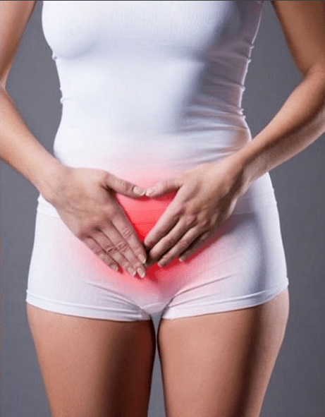 How to treat cystitis