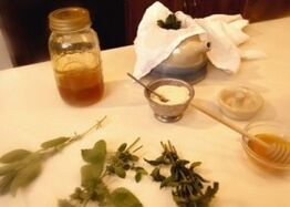 Effective treatment for cystitis
