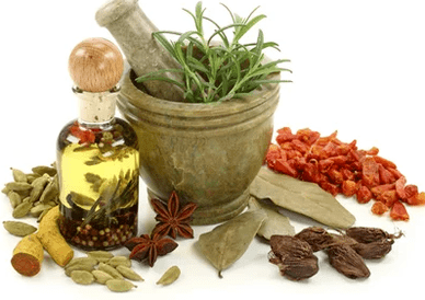 Folk remedies to treat cystitis