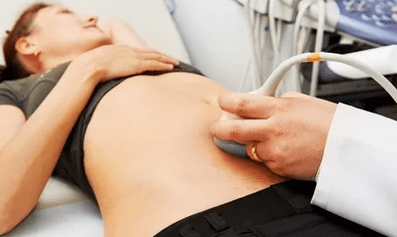 Method of diagnosis of cystitis